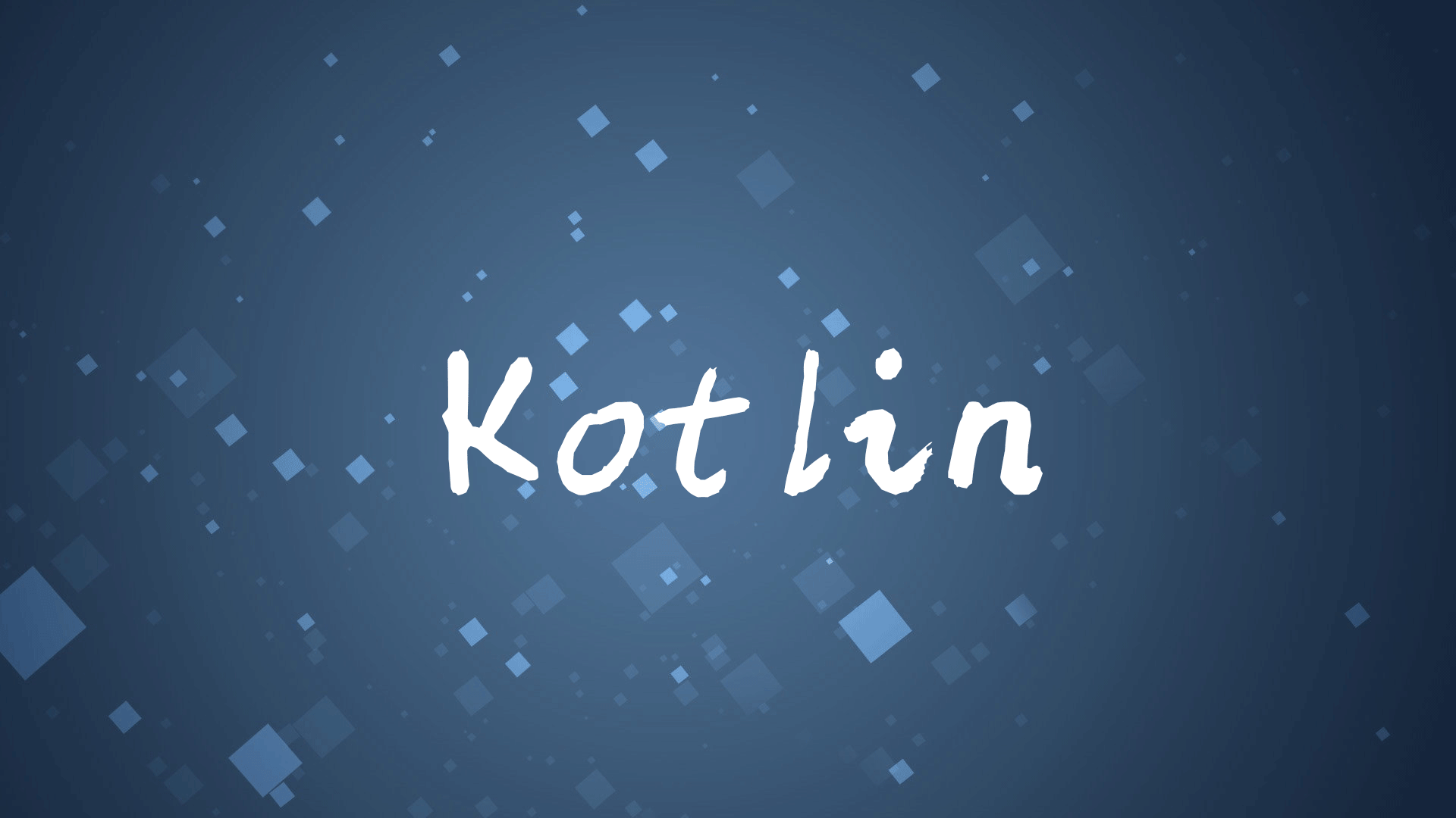 Kotlin的协程